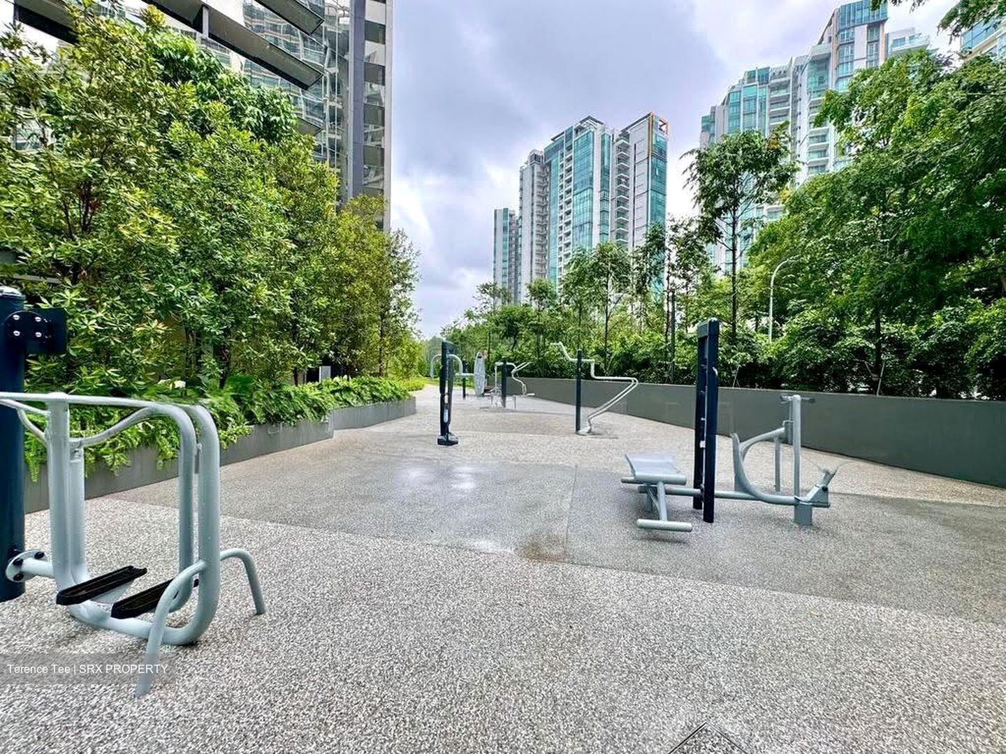 Amber Park (D15), Condominium #620707901